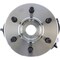 Centric Parts Standard Hub & Bearing Assembly W/Abs, 402.67001E 402.67001E - alternate 3